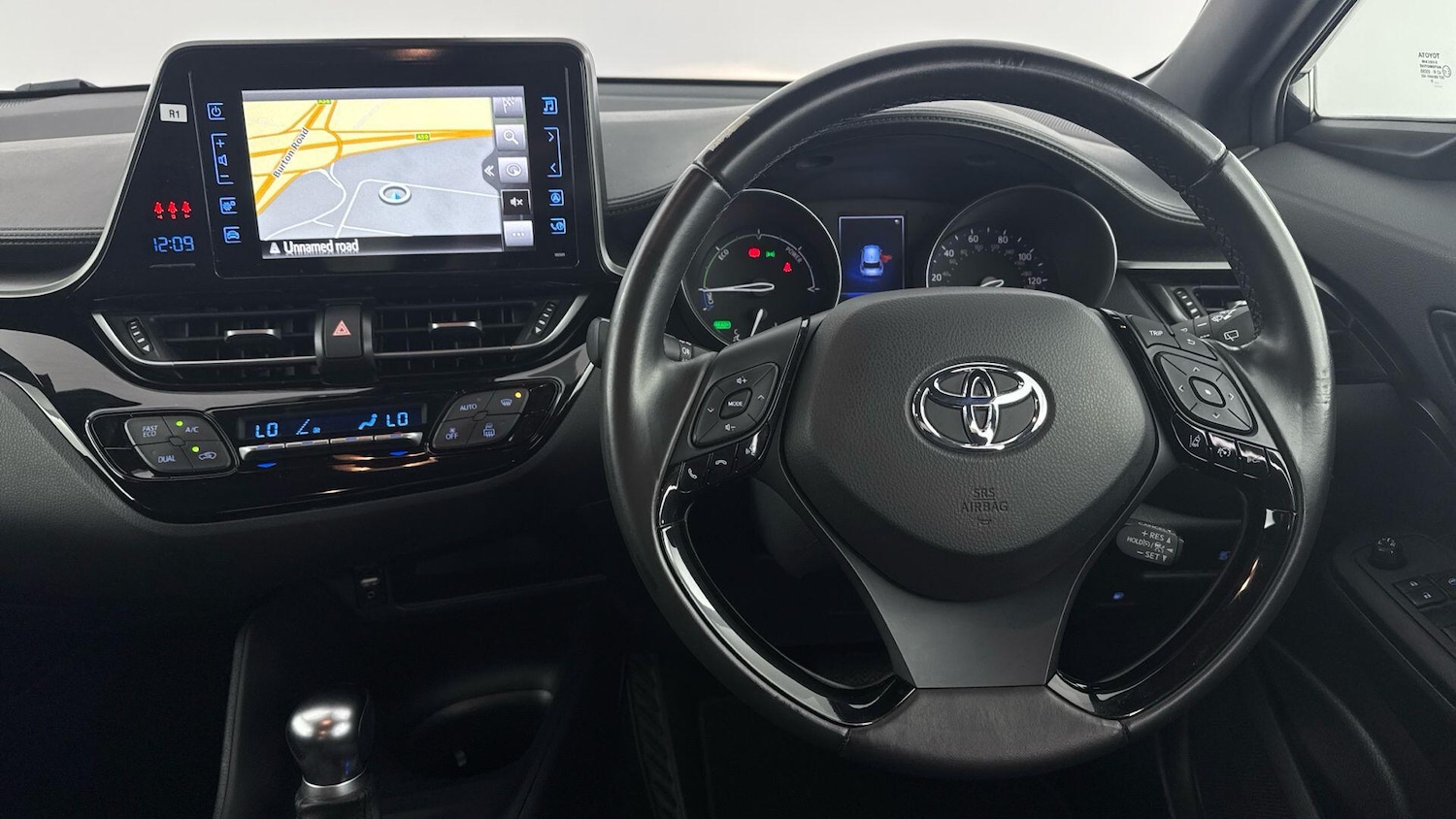 Used Toyota C-HR for sale - 77753625: Photo 12