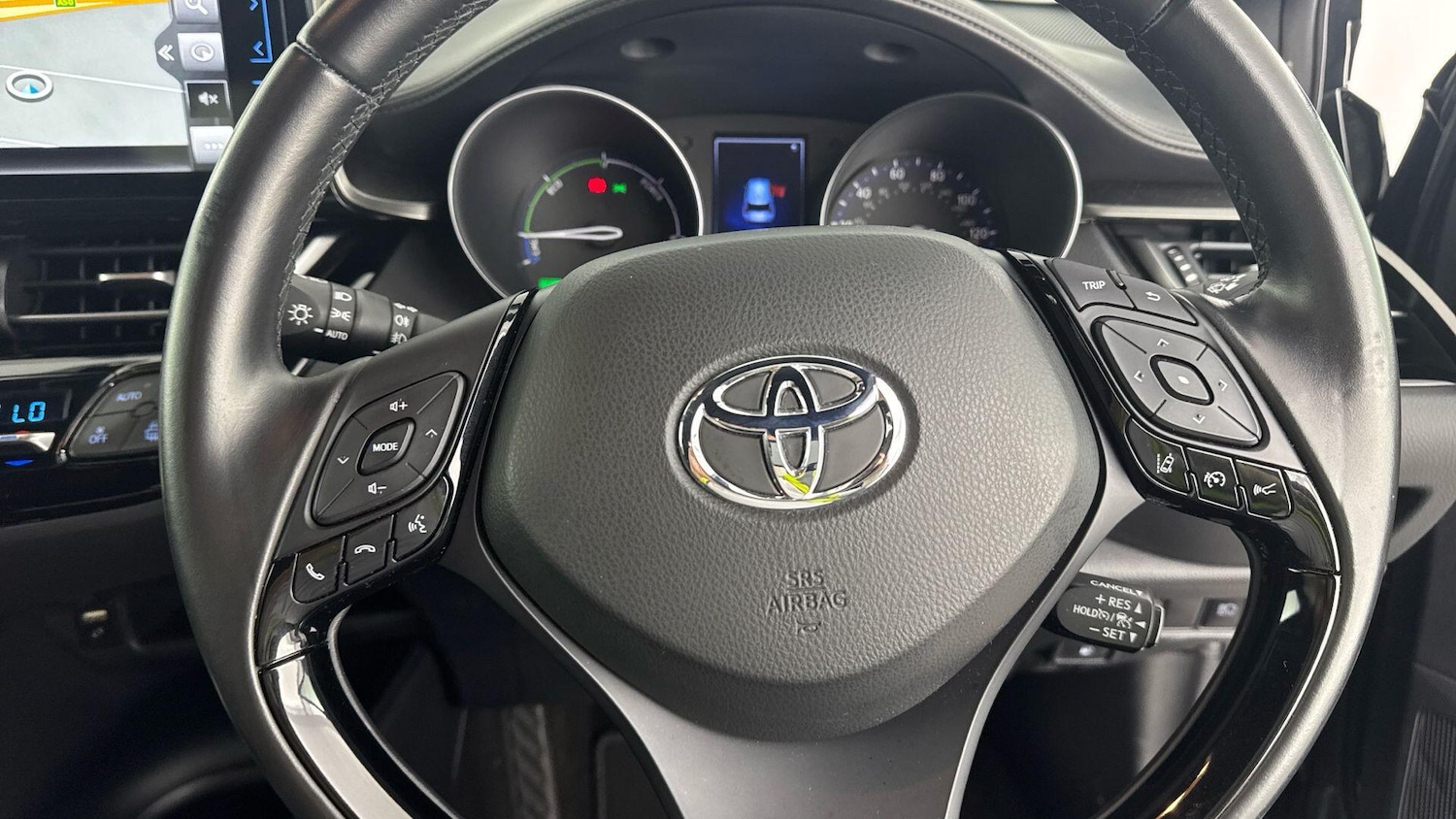 Used Toyota C-HR for sale - 77753625: Photo 14