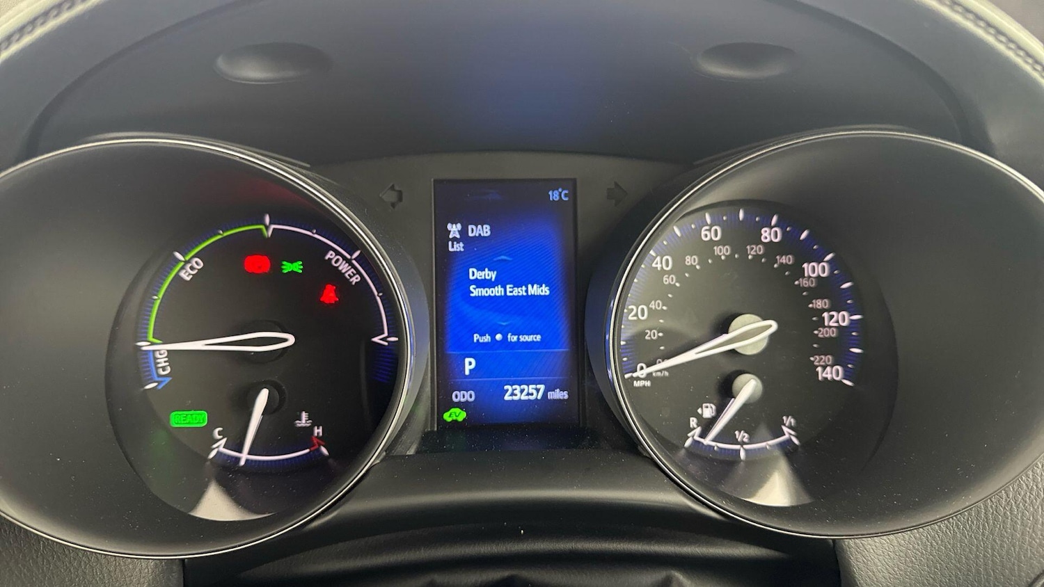 Used Toyota C-HR for sale - 77753625: Photo 15