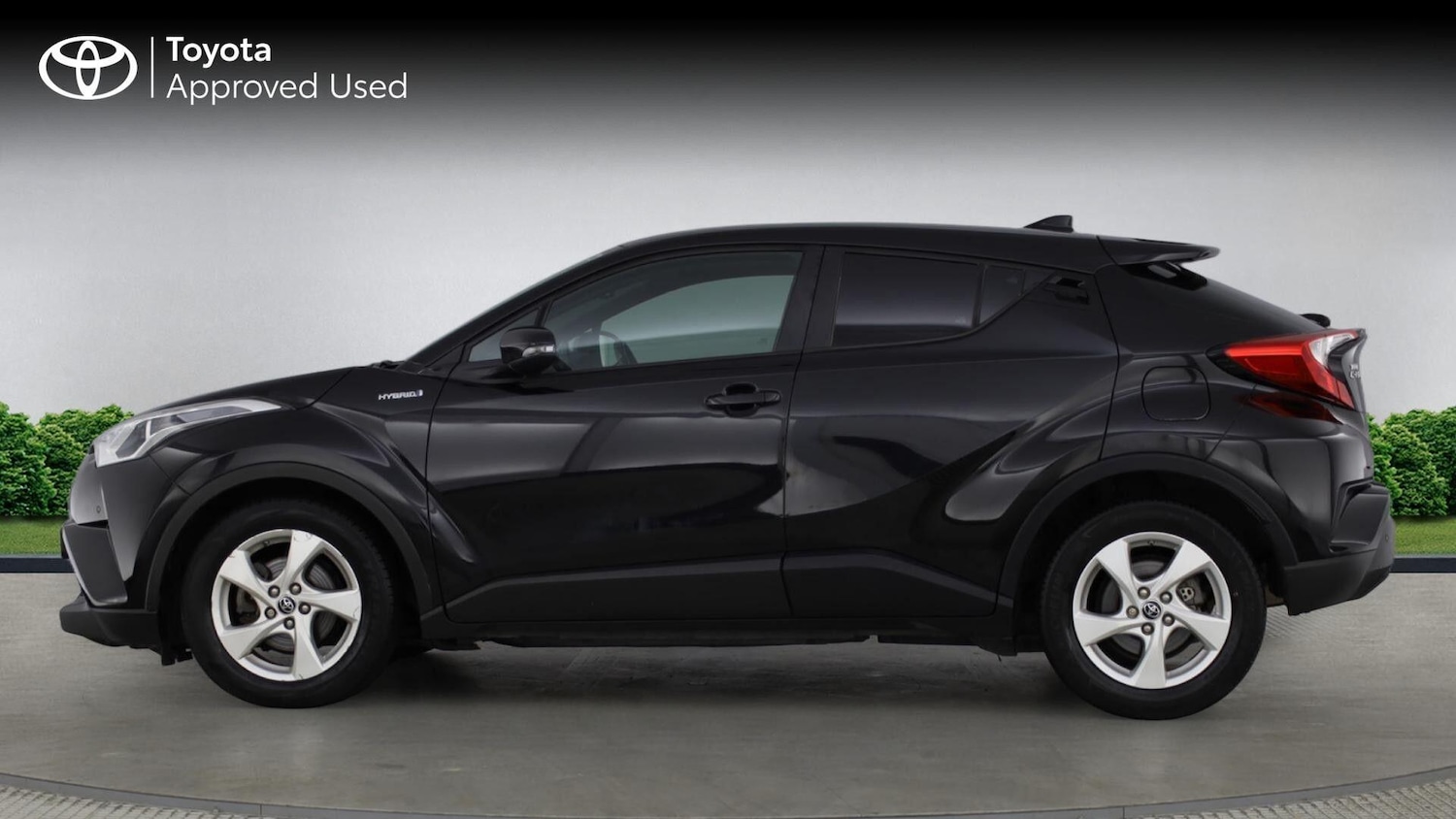 Used Toyota C-HR for sale - 77753625: Photo 6