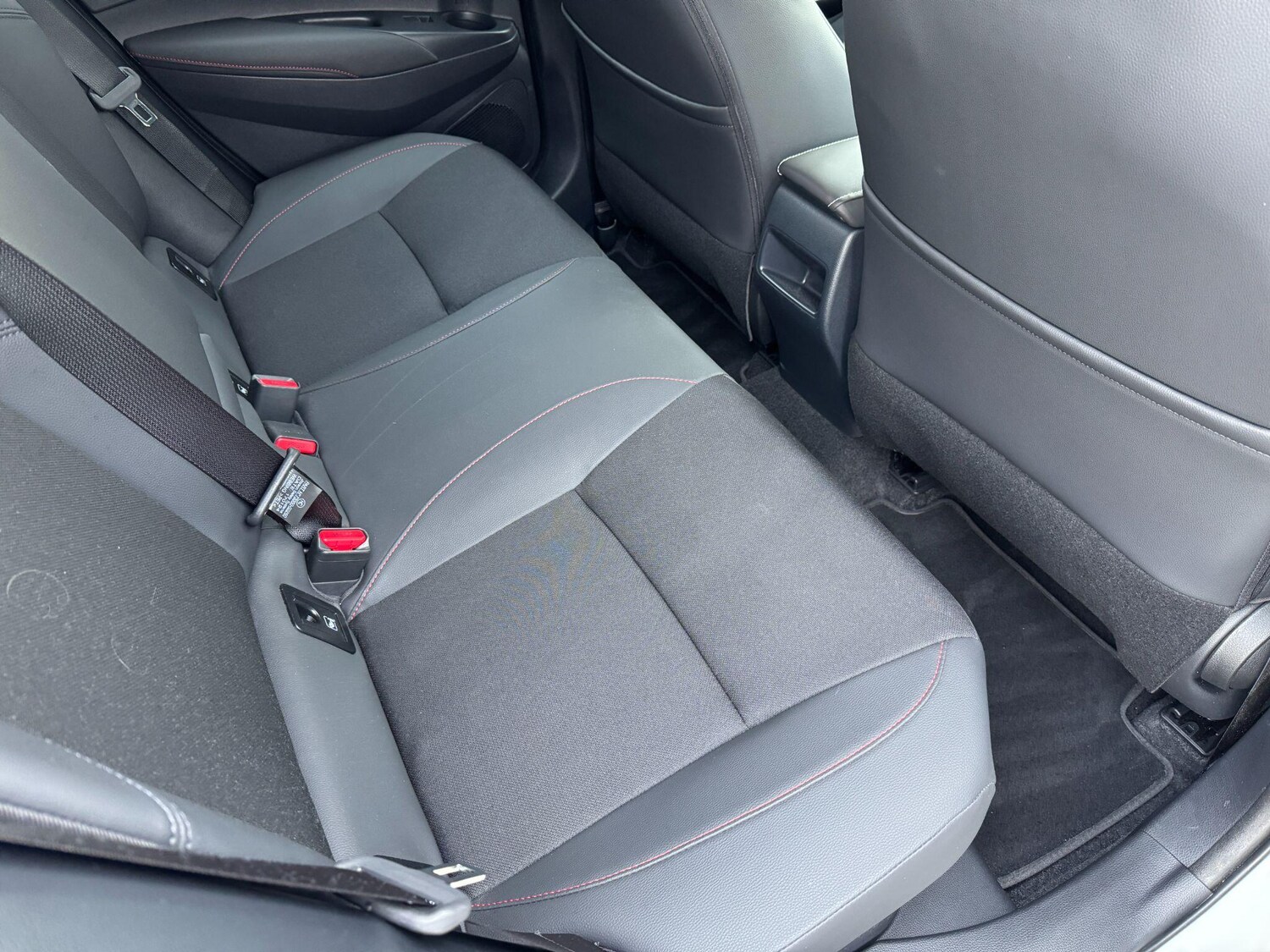 Used Toyota Corolla 2024 for sale - 77737589: Photo 12