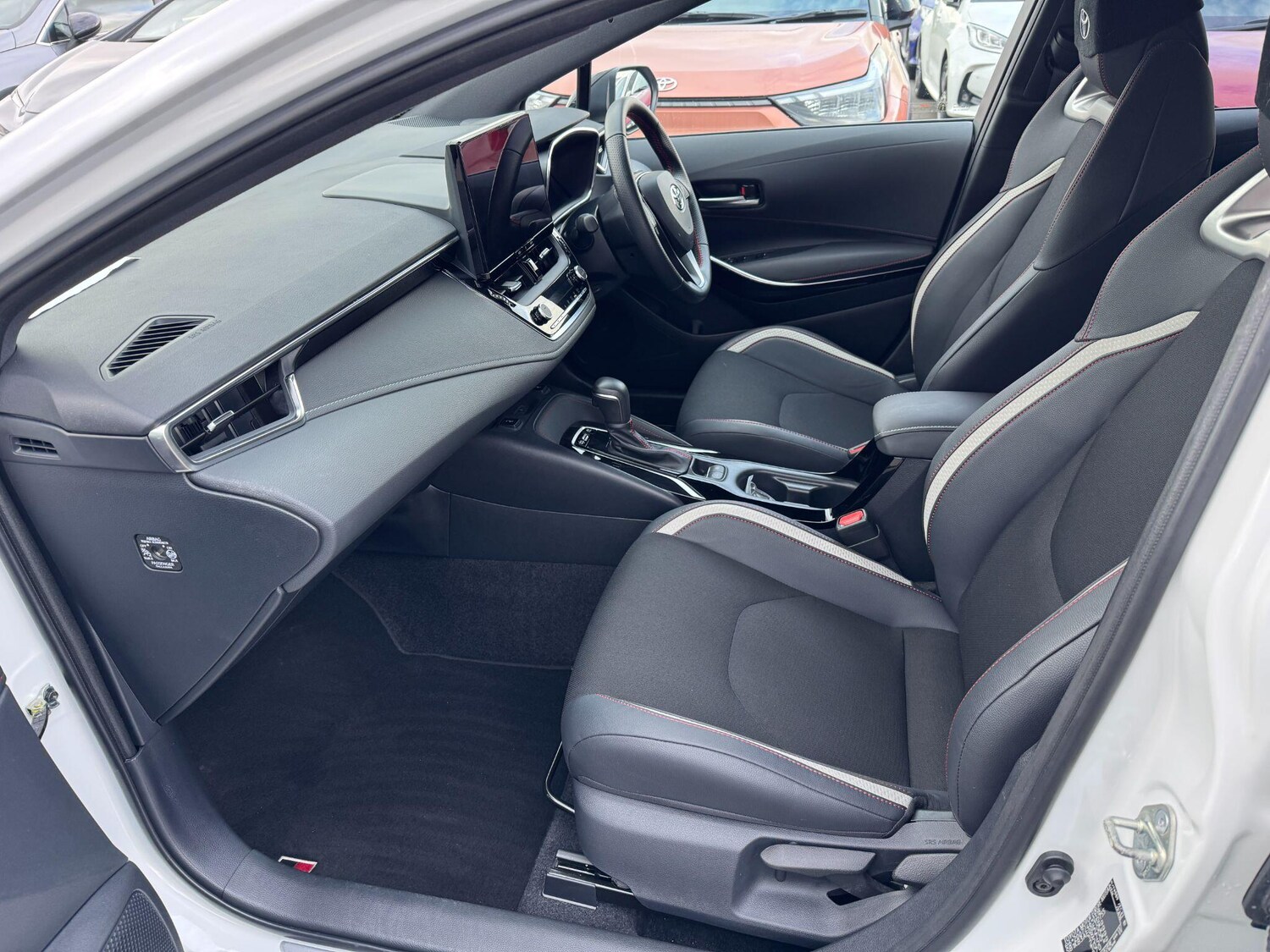 Used Toyota Corolla 2024 for sale - 77737589: Photo 14