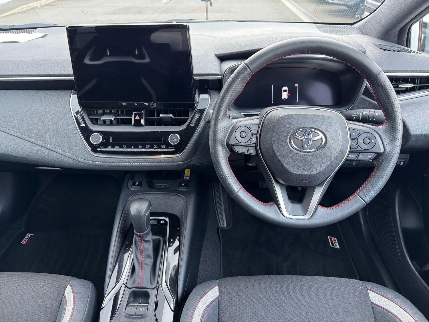 Used Toyota Corolla 2024 for sale - 77737589: Photo 15