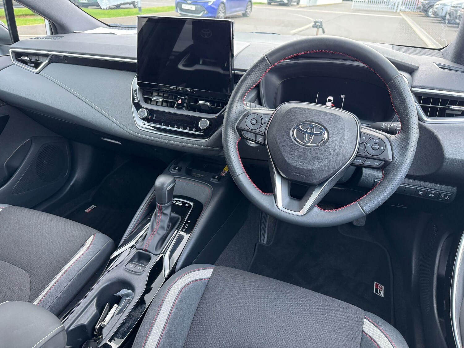 Used Toyota Corolla 2024 for sale - 77737589: Photo 16