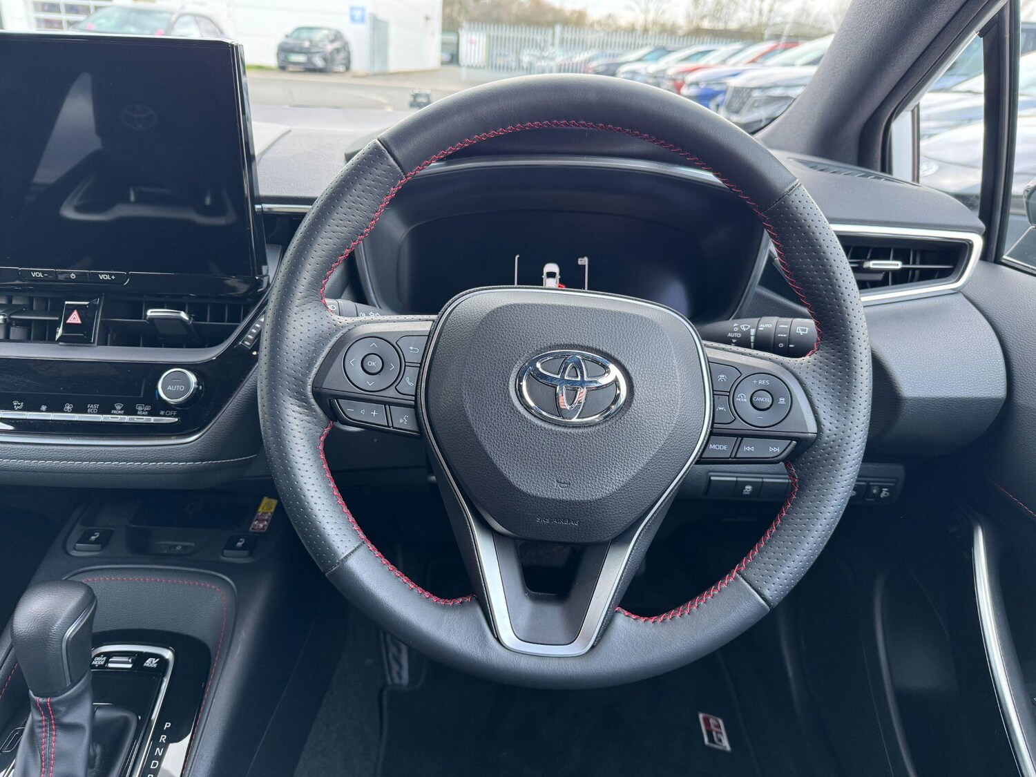 Used Toyota Corolla 2024 for sale - 77737589: Photo 17