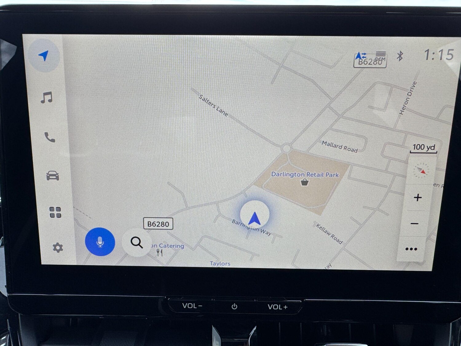 Used Toyota Corolla 2024 for sale - 77737589: Photo 19