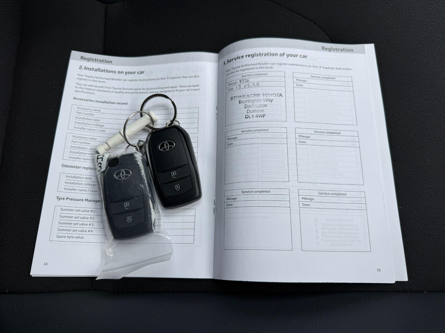 Used Toyota Corolla 2024 for sale - 77737589: Photo 20