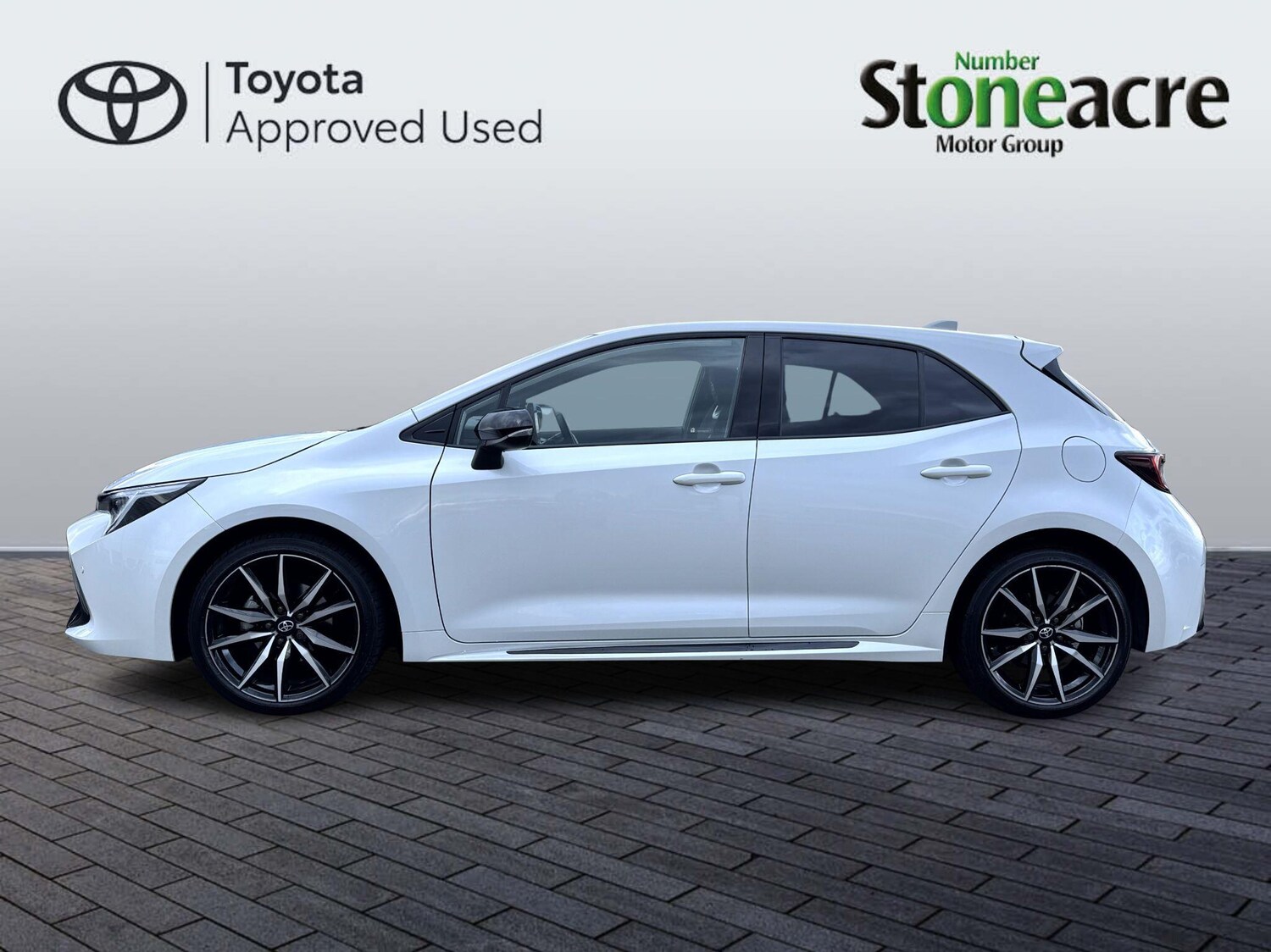 Used Toyota Corolla 2024 for sale - 77737589: Photo 6