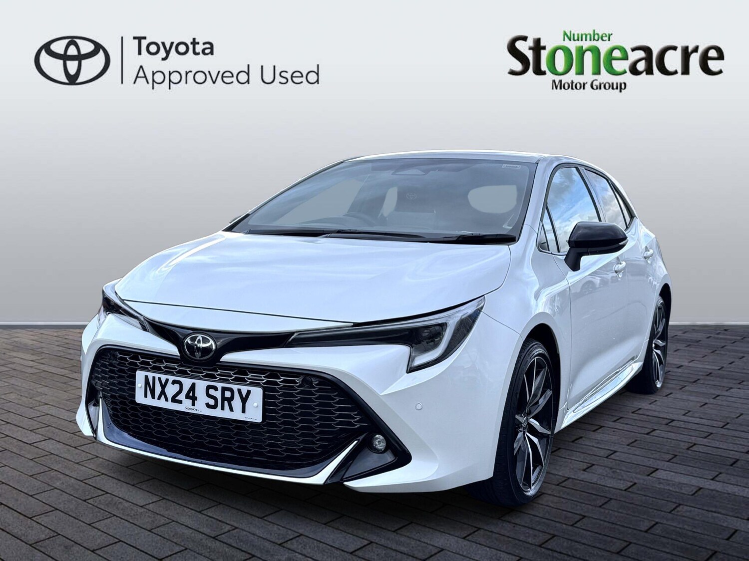 Used Toyota Corolla 2024 for sale - 77737589: Photo 7