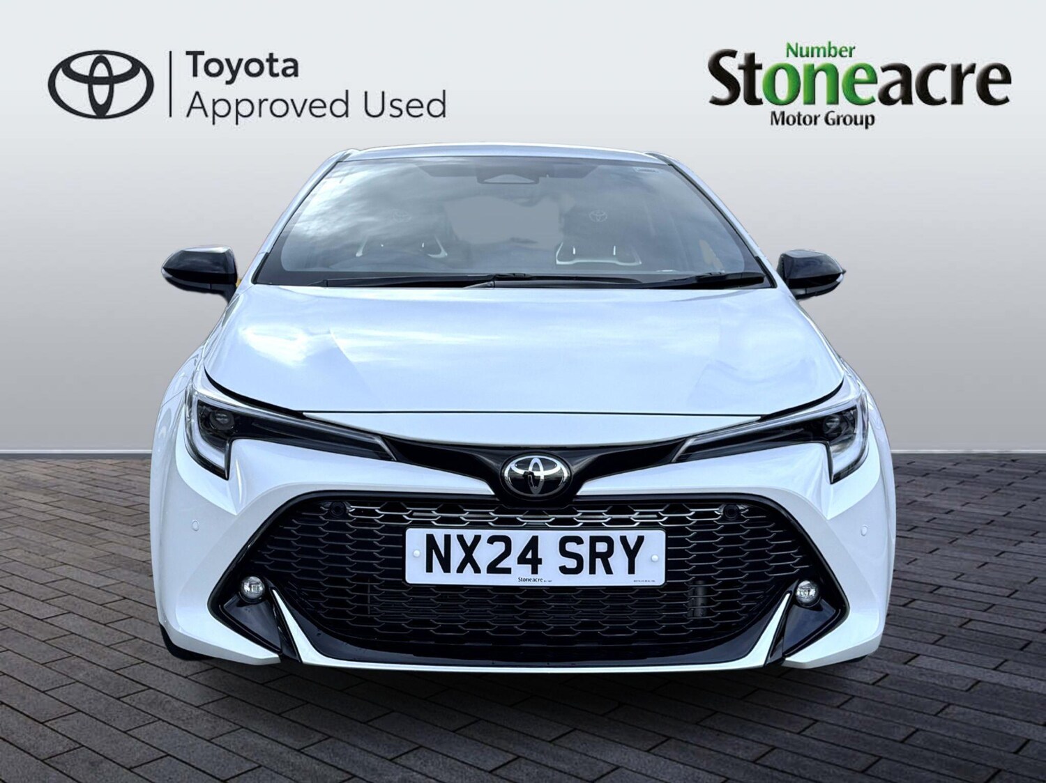 Used Toyota Corolla 2024 for sale - 77737589: Photo 8