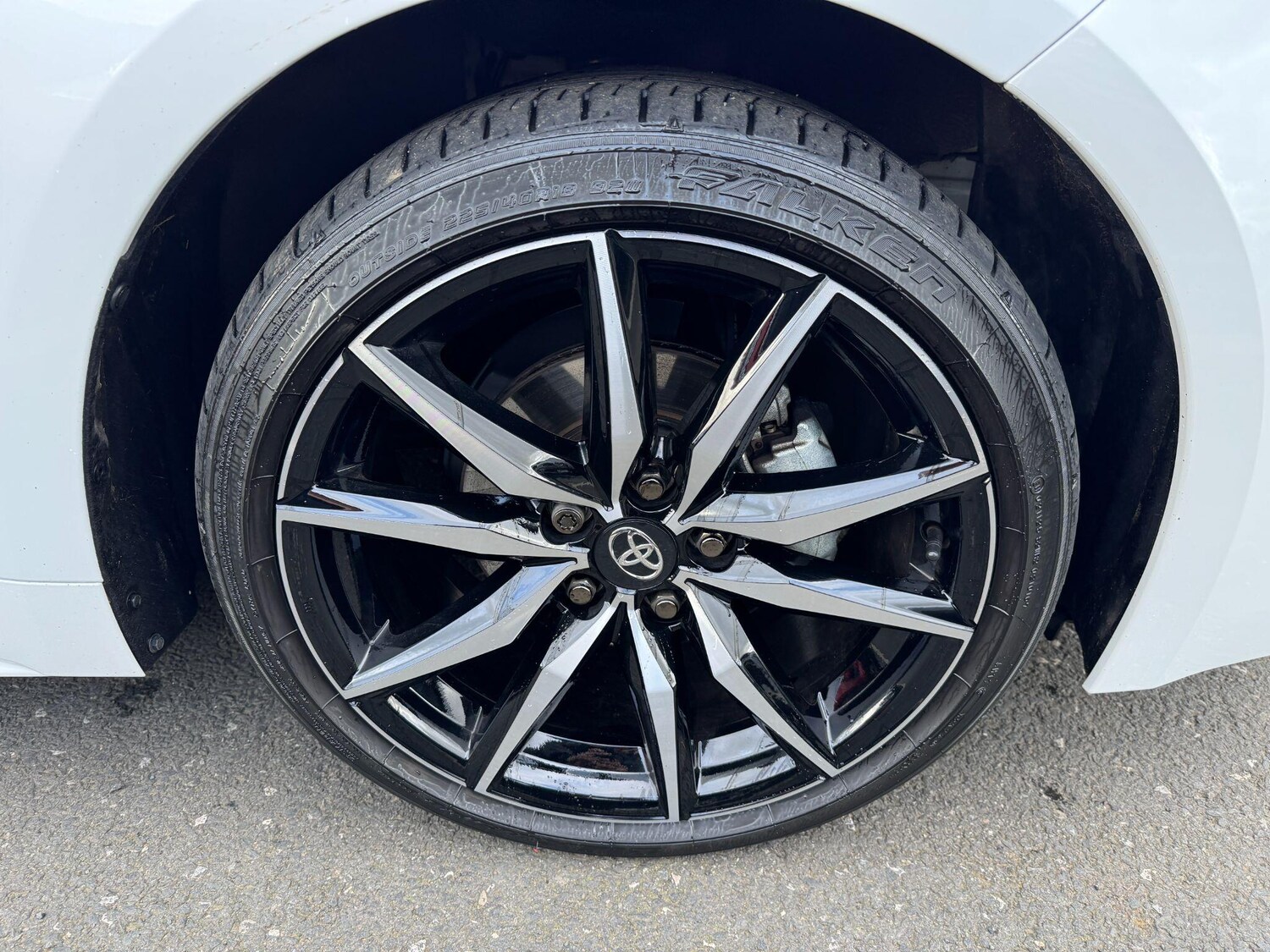 Used Toyota Corolla 2024 for sale - 77737589: Photo 9