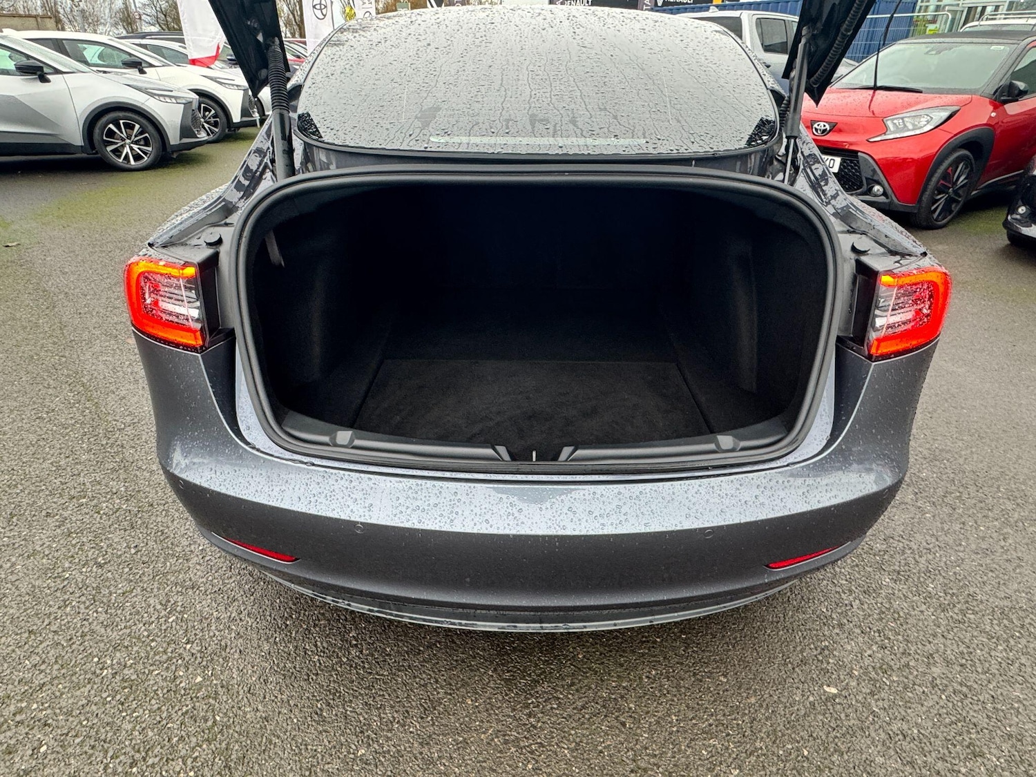 Used Tesla Model 3 2022 for sale - 76839727: Photo 10