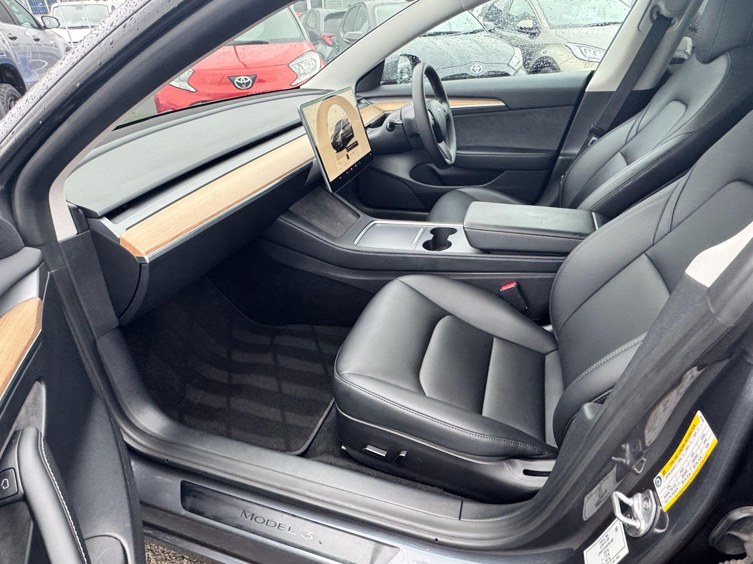 Used Tesla Model 3 2022 for sale - 76839727: Photo 14