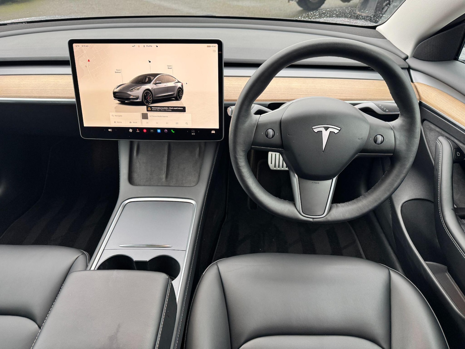 Used Tesla Model 3 2022 for sale - 76839727: Photo 15