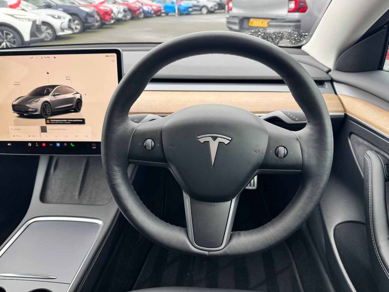 Used Tesla Model 3 2022 for sale - 76839727: Photo 17