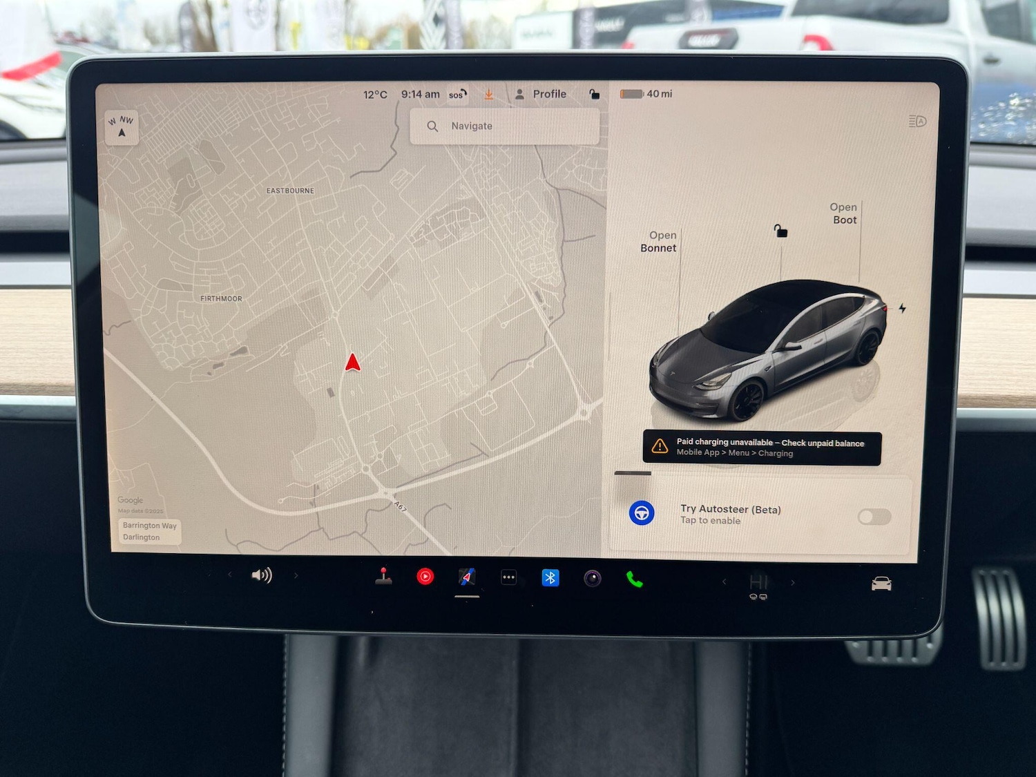 Used Tesla Model 3 2022 for sale - 76839727: Photo 18