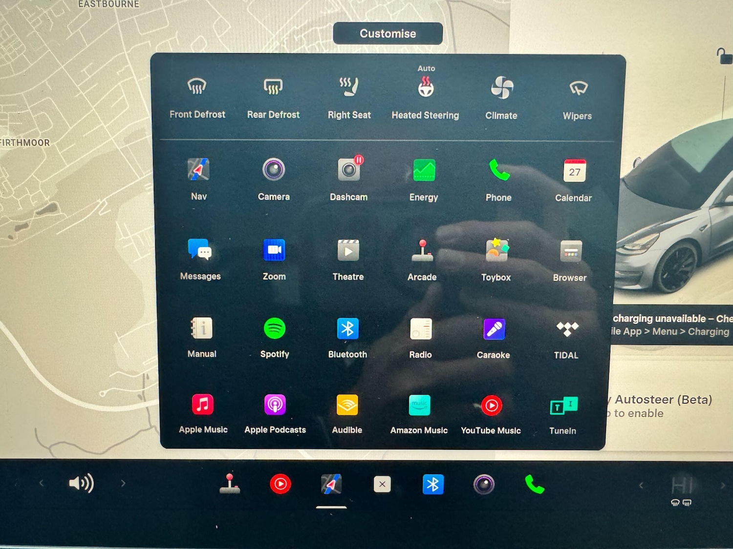 Used Tesla Model 3 2022 for sale - 76839727: Photo 19