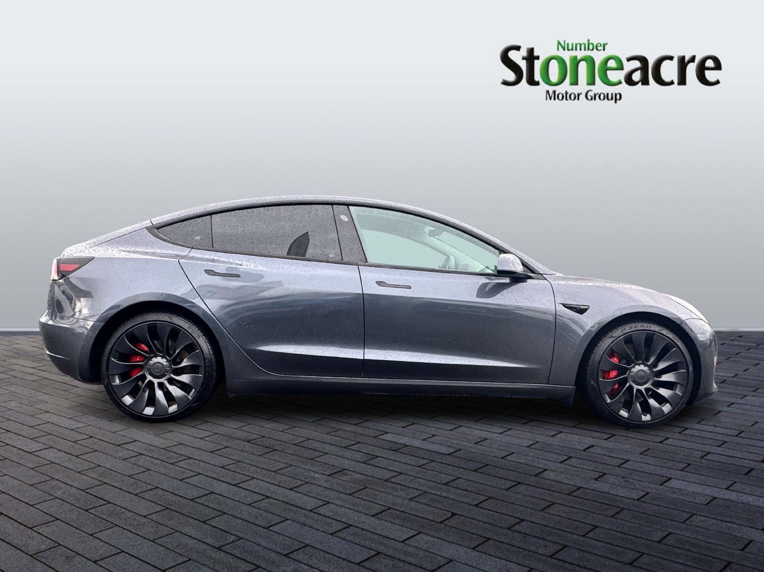 Used Tesla Model 3 2022 for sale - 76839727: Photo 2