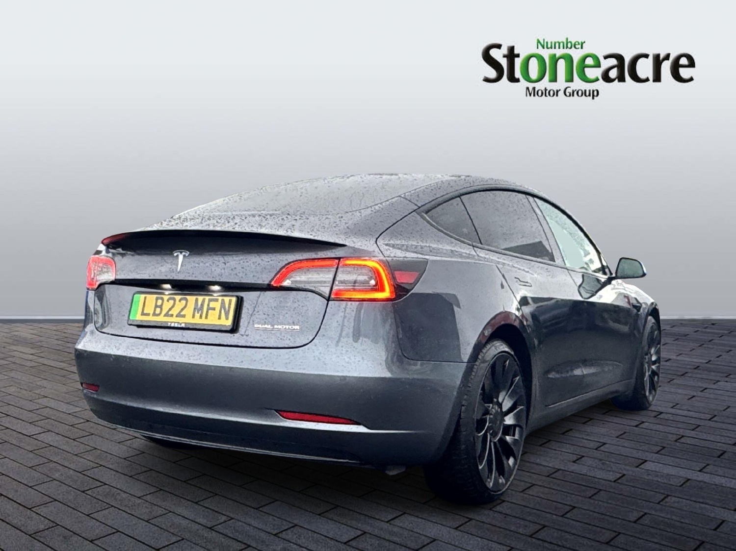 Used Tesla Model 3 2022 for sale - 76839727: Photo 3