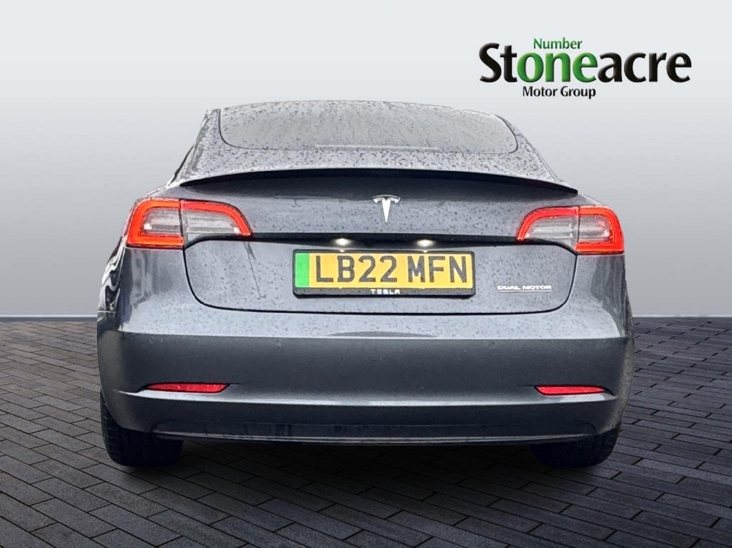 Used Tesla Model 3 2022 for sale - 76839727: Photo 4