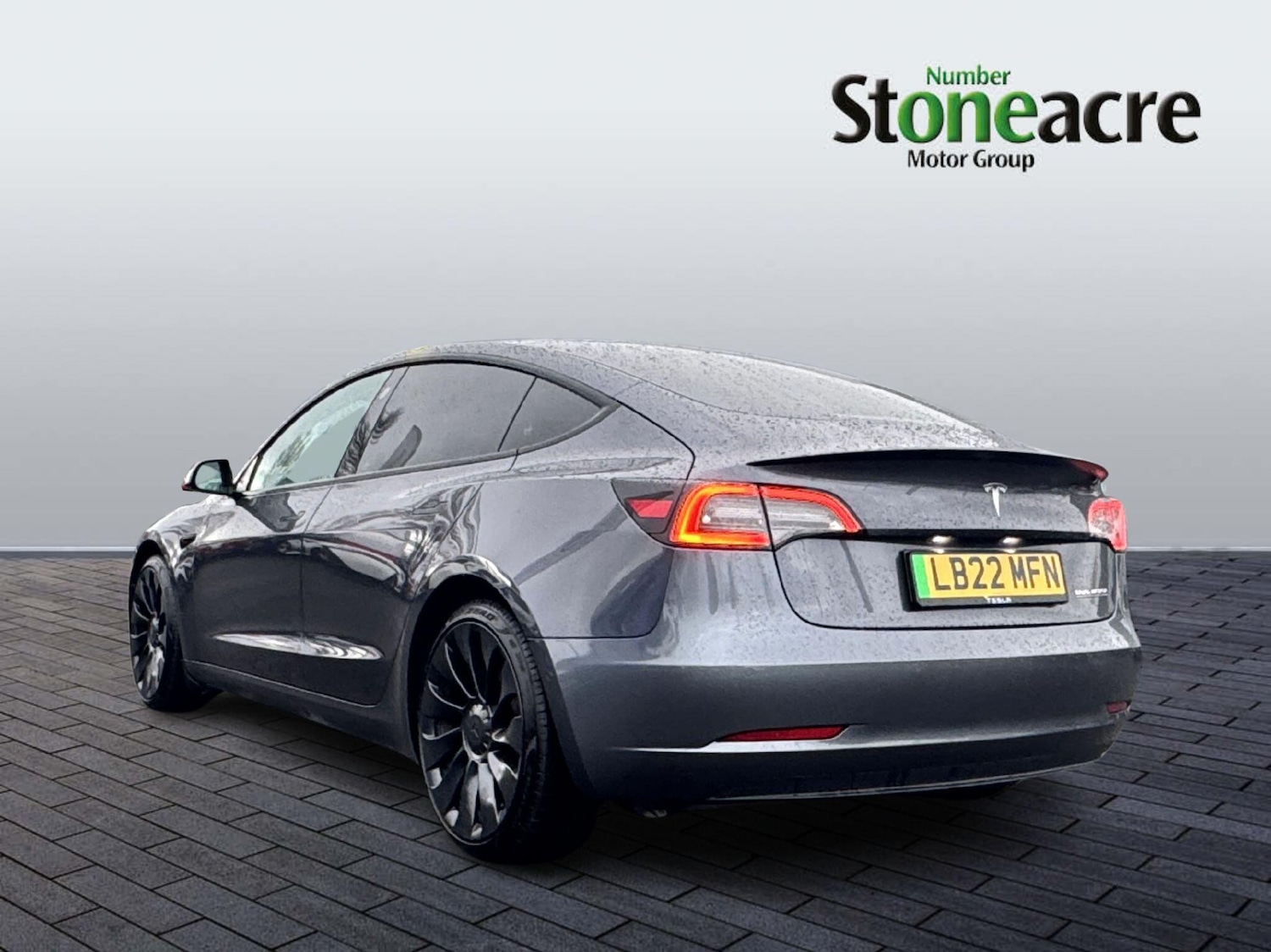 Used Tesla Model 3 2022 for sale - 76839727: Photo 5