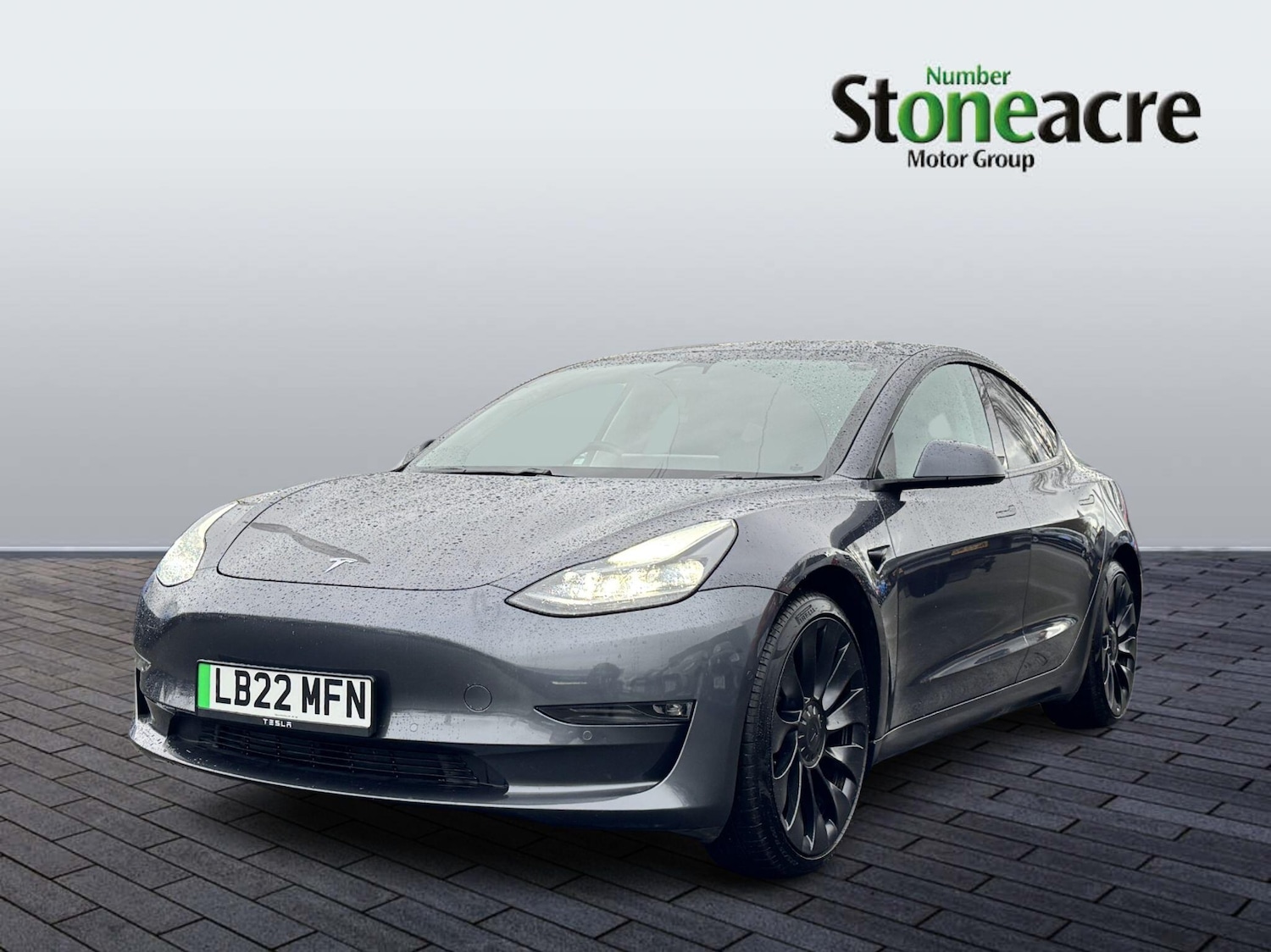 Used Tesla Model 3 2022 for sale - 76839727: Photo 7