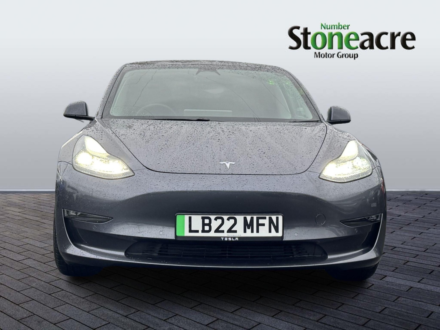 Used Tesla Model 3 2022 for sale - 76839727: Photo 8
