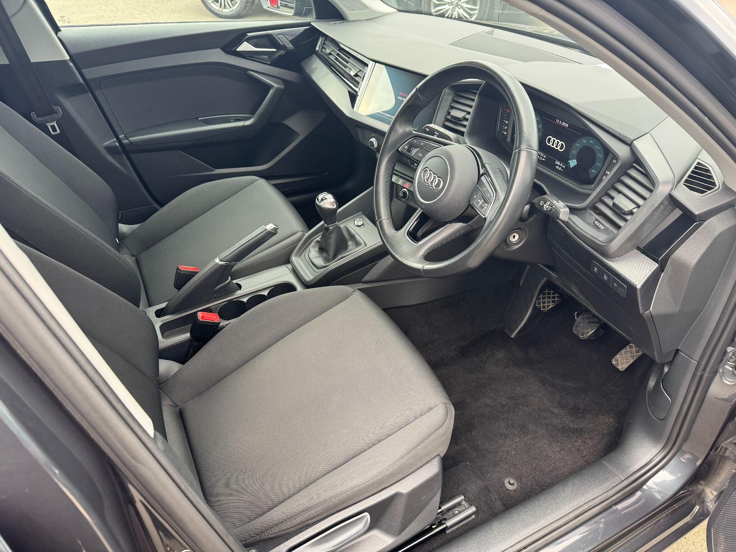 Used Audi A1 for sale - 77853308: Photo 11