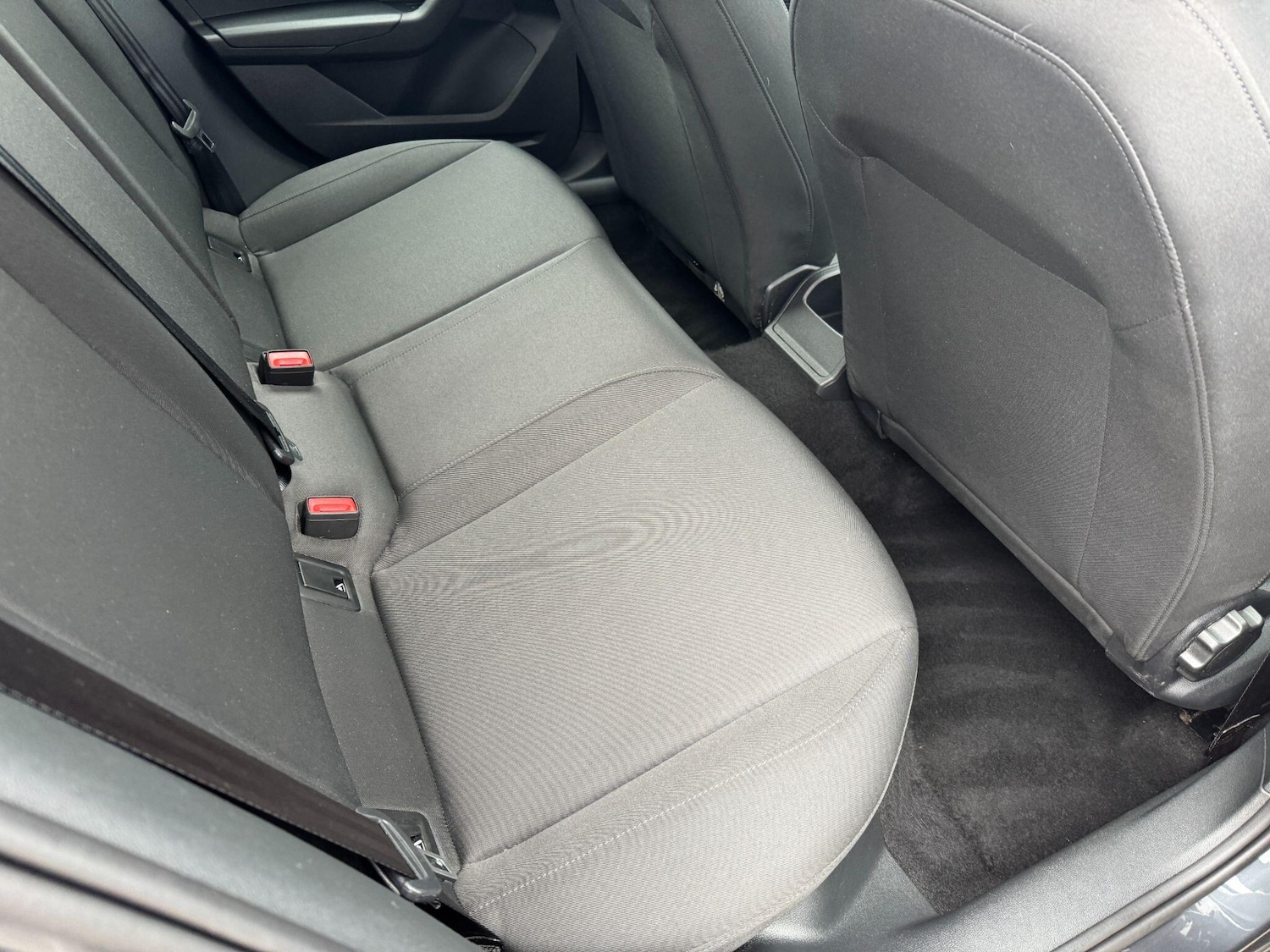 Used Audi A1 for sale - 77853308: Photo 12