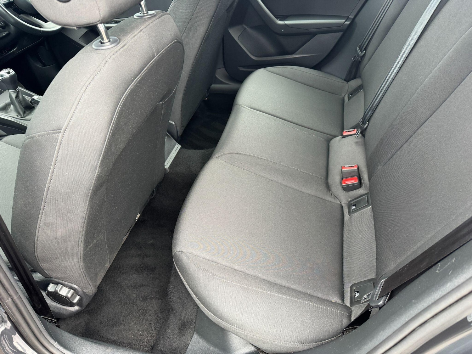 Used Audi A1 for sale - 77853308: Photo 13