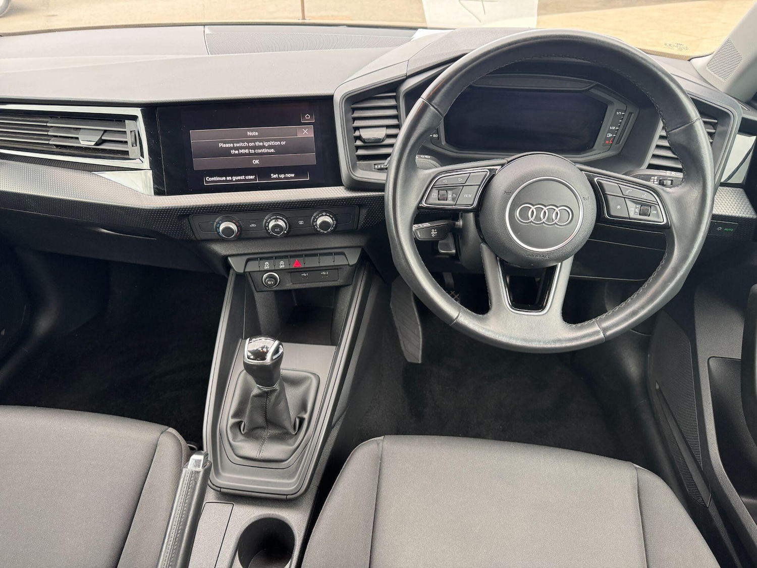 Used Audi A1 for sale - 77853308: Photo 15