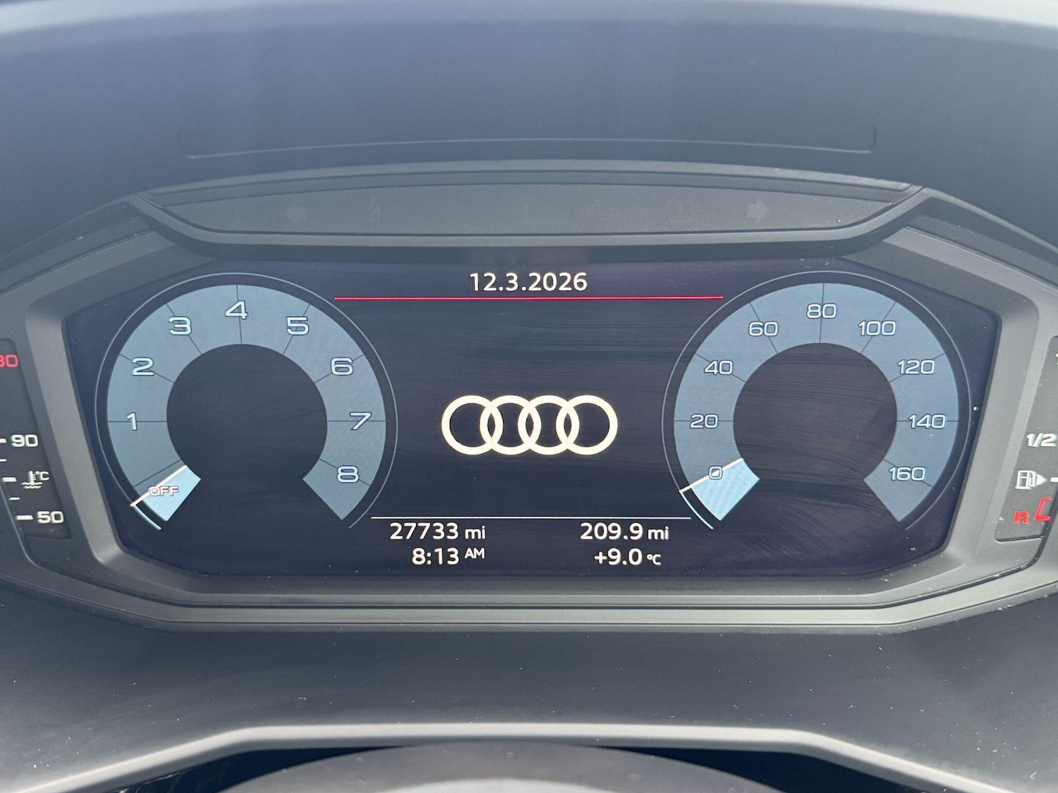 Used Audi A1 for sale - 77853308: Photo 18