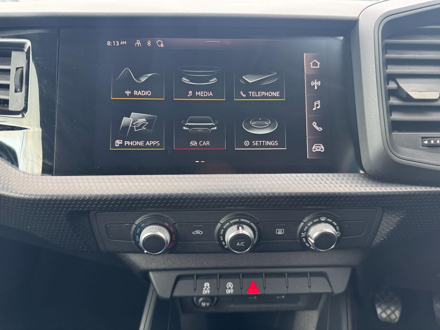 Used Audi A1 for sale - 77853308: Photo 19