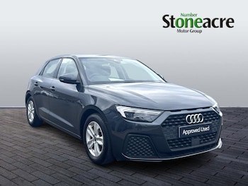 Audi A1 feature image