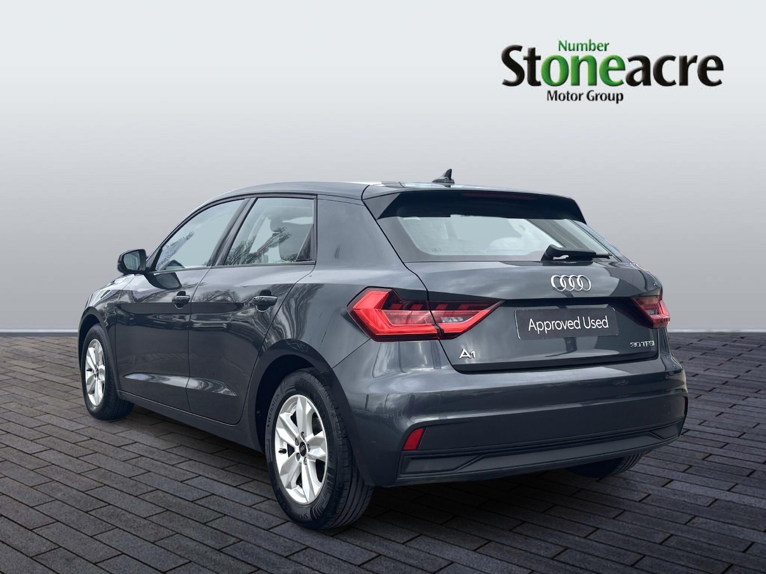 Used Audi A1 for sale - 77853308: Photo 5