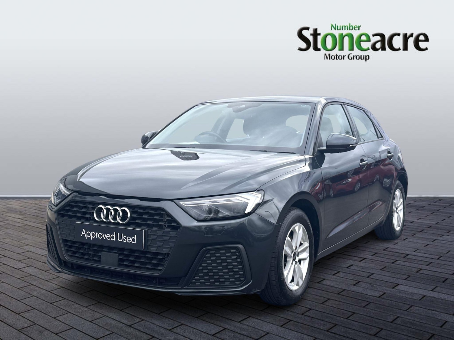 Used Audi A1 for sale - 77853308: Photo 7