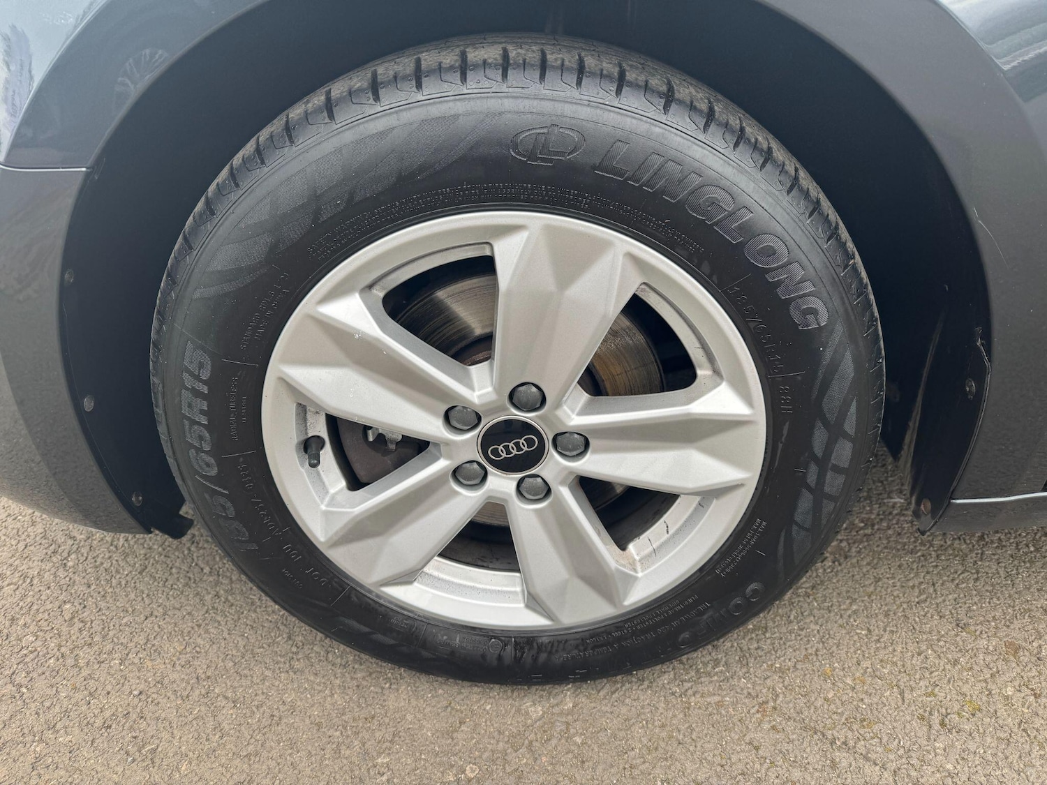 Used Audi A1 for sale - 77853308: Photo 9