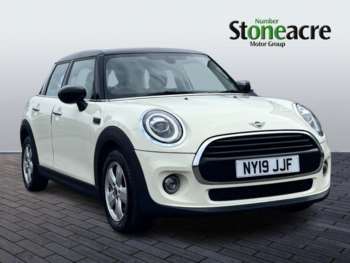 2019 (19) - 1.5 Cooper Classic II 5dr