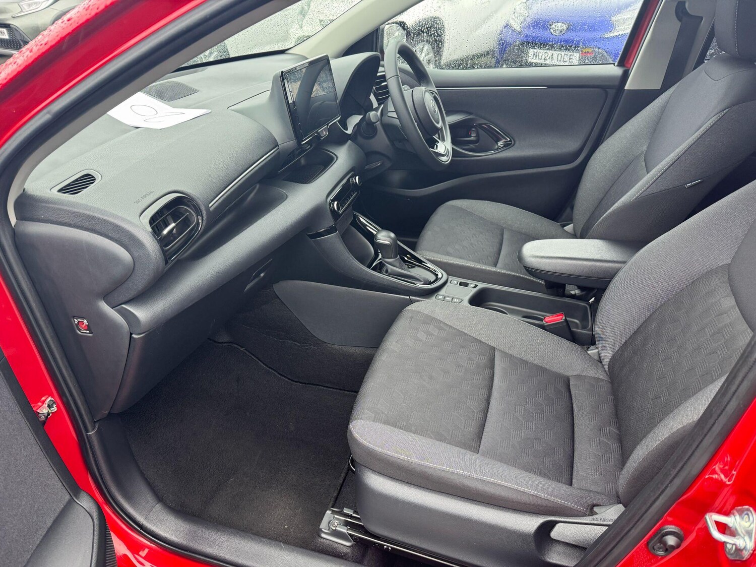 Used Toyota Yaris 2024 for sale - 77709940: Photo 14