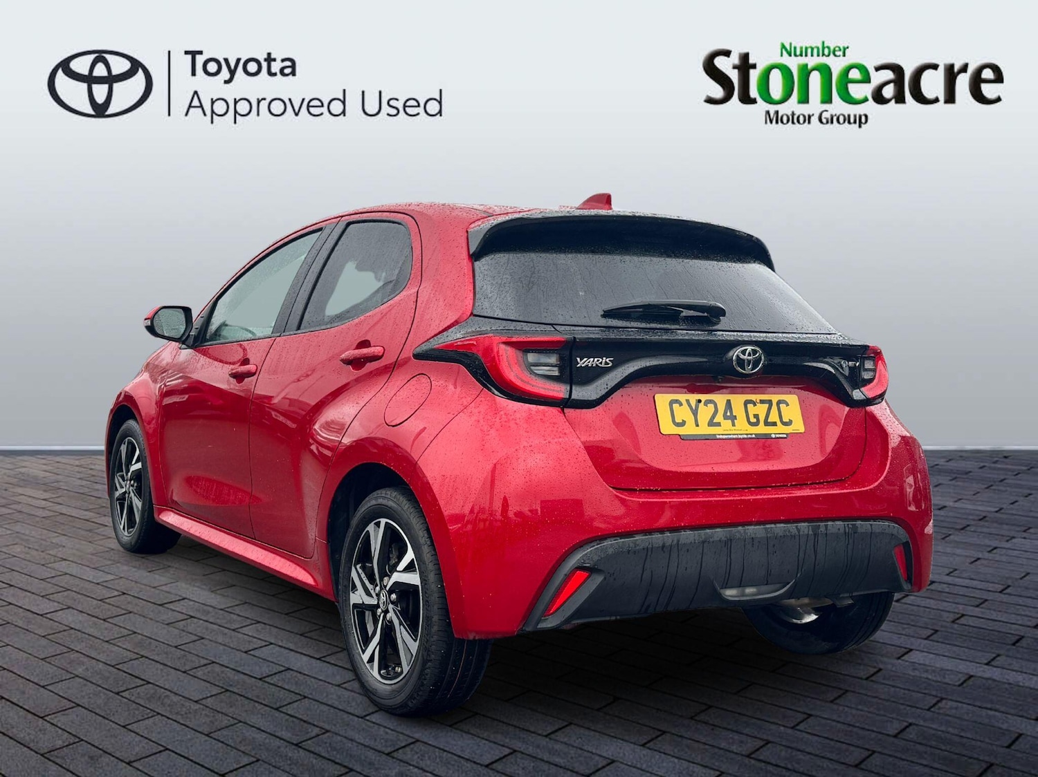 Used Toyota Yaris 2024 for sale - 77709940: Photo 5