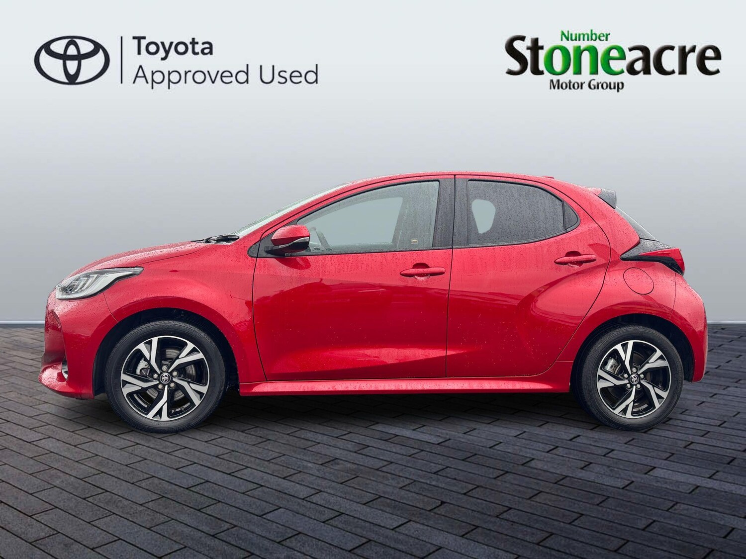 Used Toyota Yaris 2024 for sale - 77709940: Photo 6