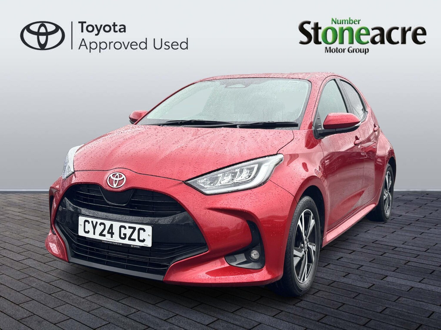 Used Toyota Yaris 2024 for sale - 77709940: Photo 7