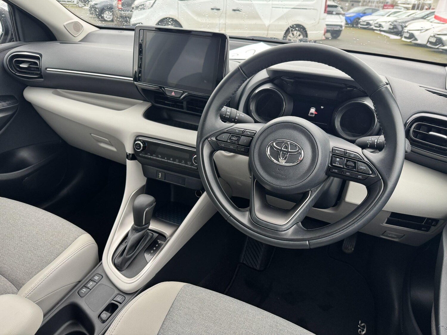 Used Toyota Yaris 2023 for sale - 77709802: Photo 16