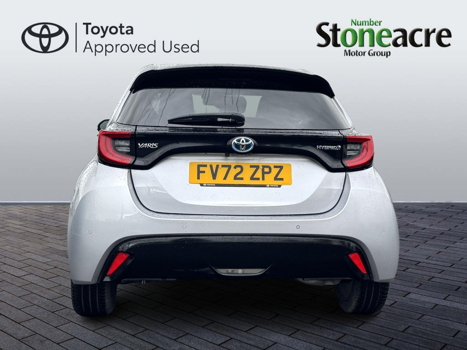 Used Toyota Yaris 2023 for sale - 77709802: Photo 4