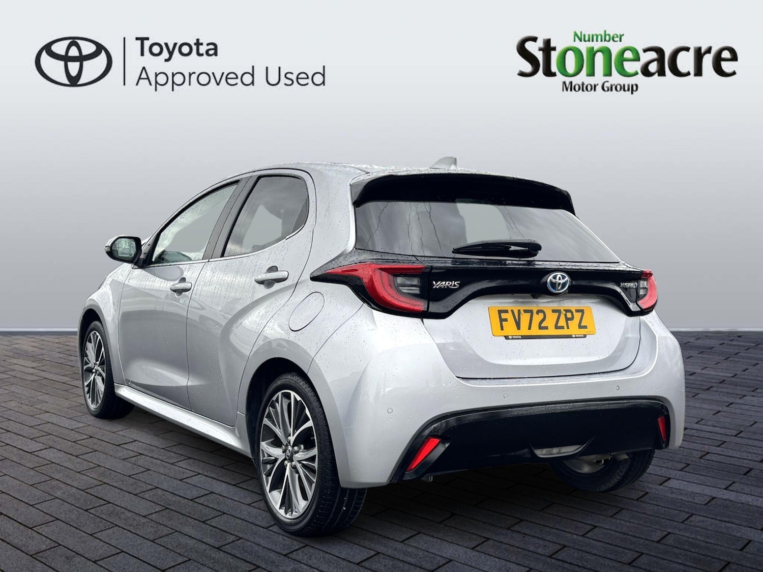 Used Toyota Yaris 2023 for sale - 77709802: Photo 5