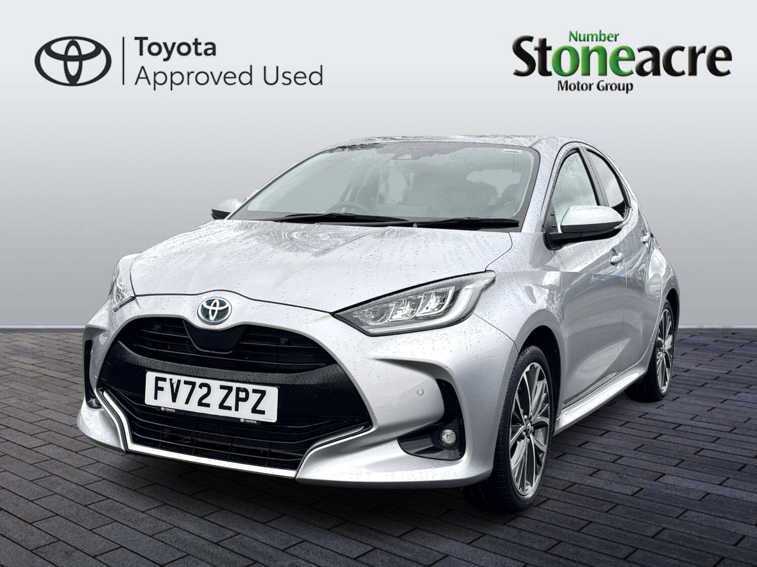 Used Toyota Yaris 2023 for sale - 77709802: Photo 7