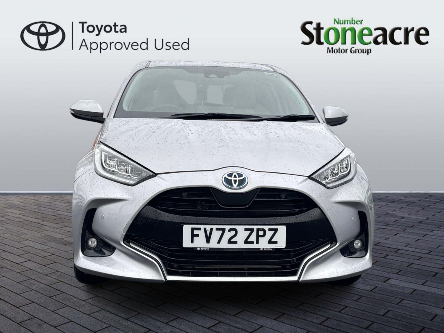 Used Toyota Yaris 2023 for sale - 77709802: Photo 8