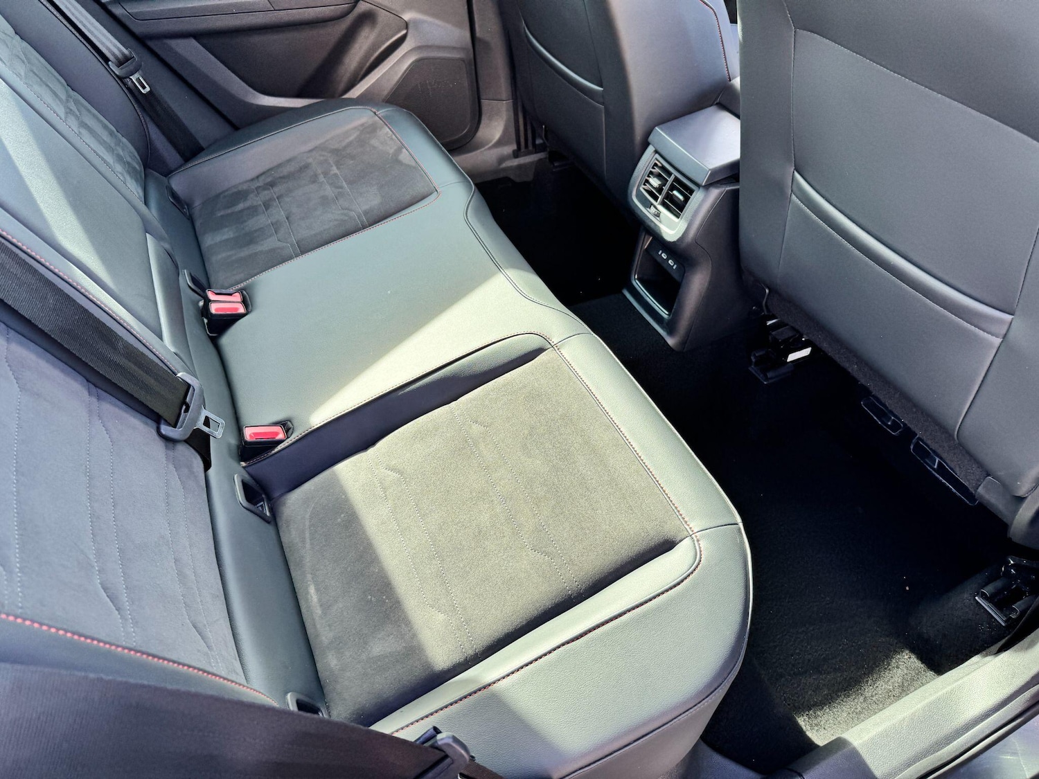 Used SEAT Ateca 2023 for sale - 76989056: Photo 12