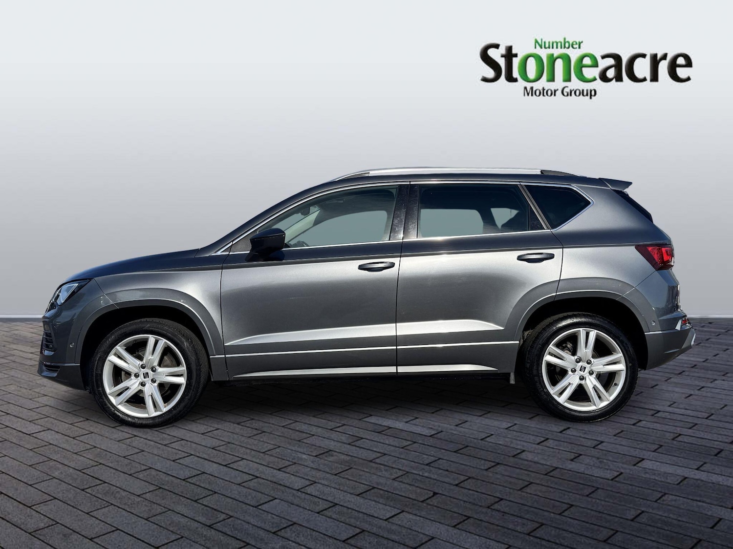 Used SEAT Ateca 2023 for sale - 76989056: Photo 6