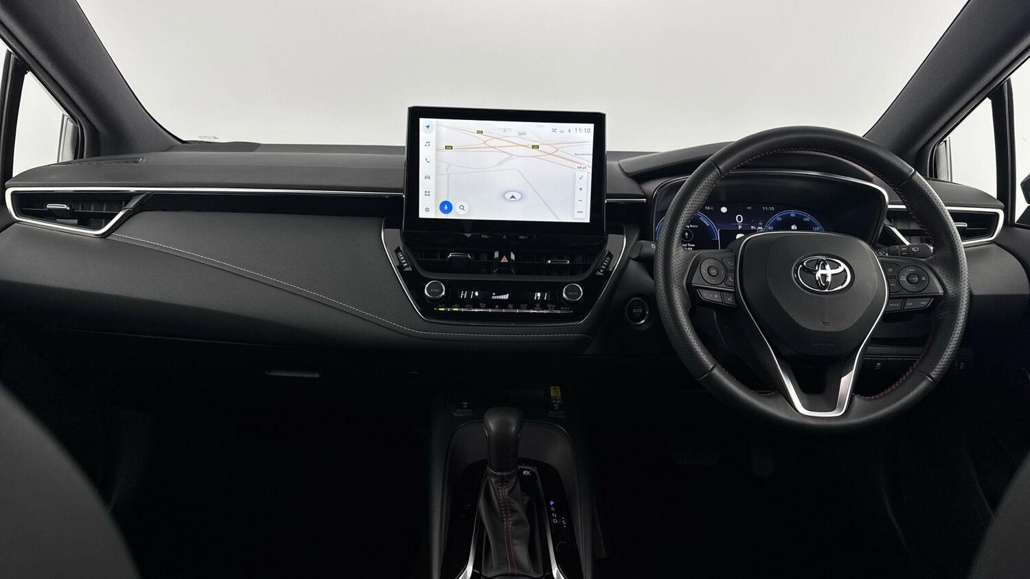 Used Toyota Corolla 2023 for sale - 77625692: Photo 11